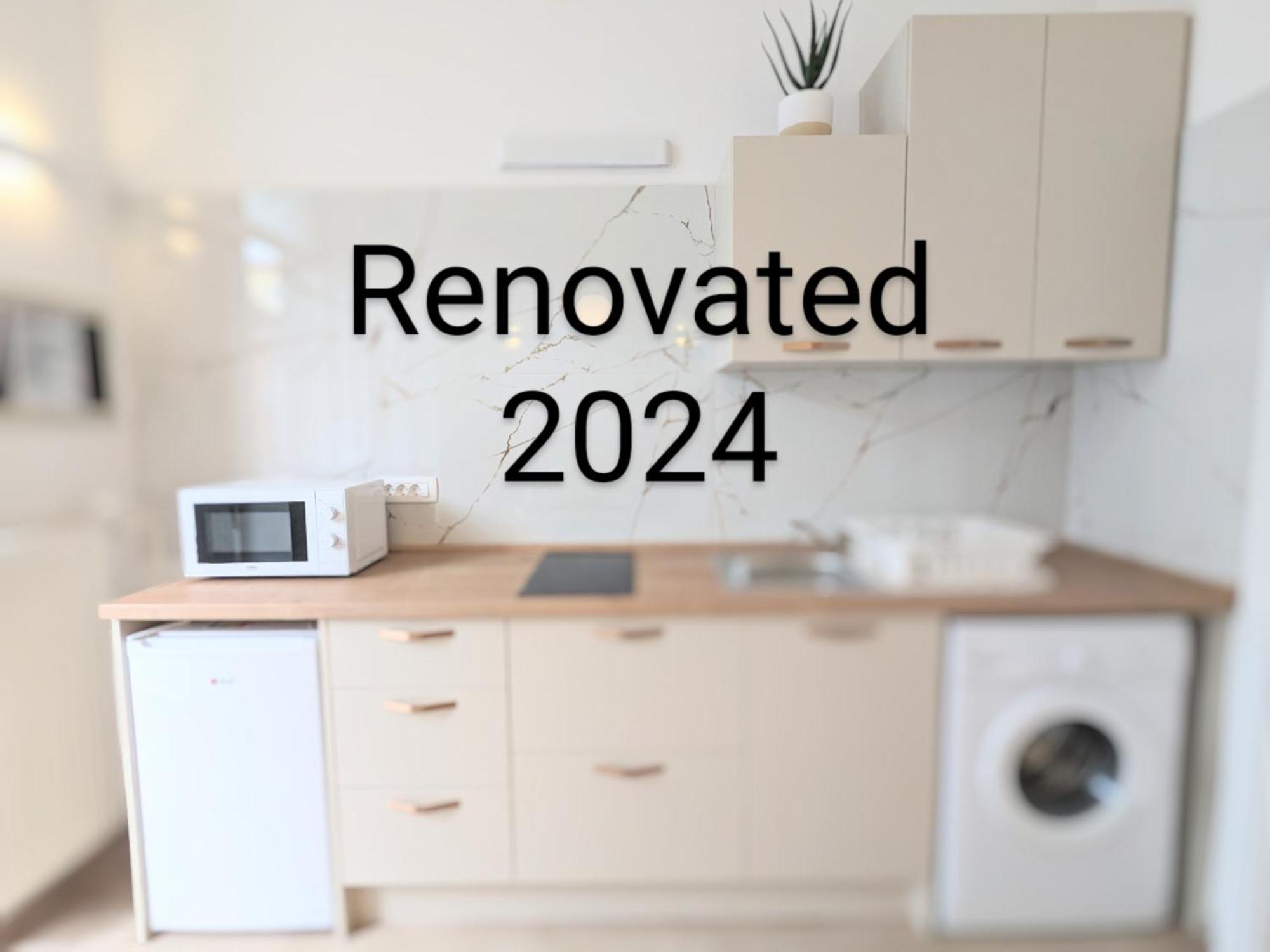 Appartement Metelkova *