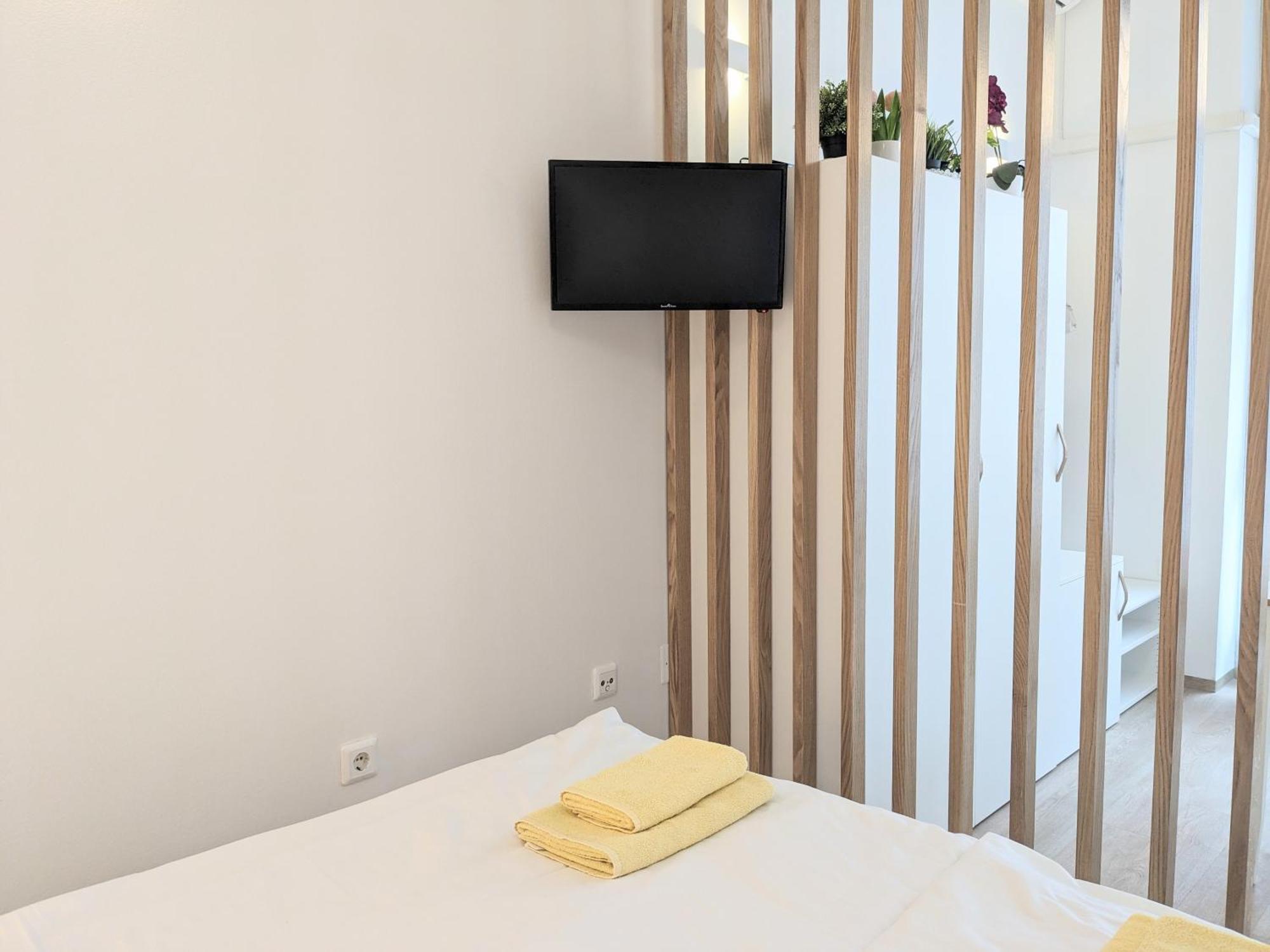 Metelkova Appartement Ljubljana