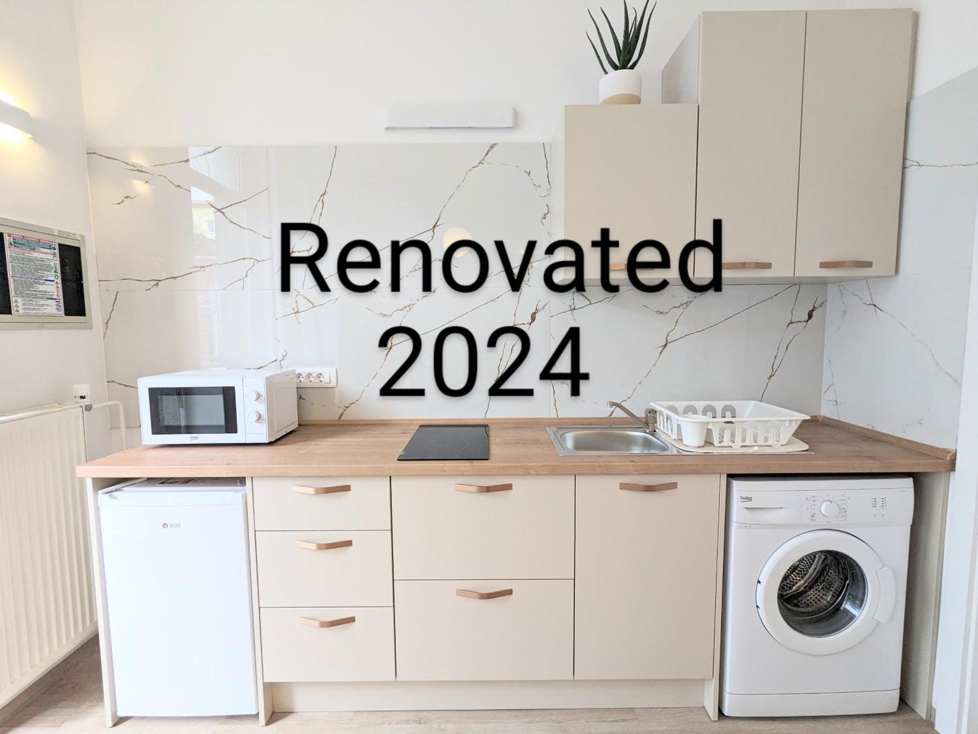 Appartement Metelkova