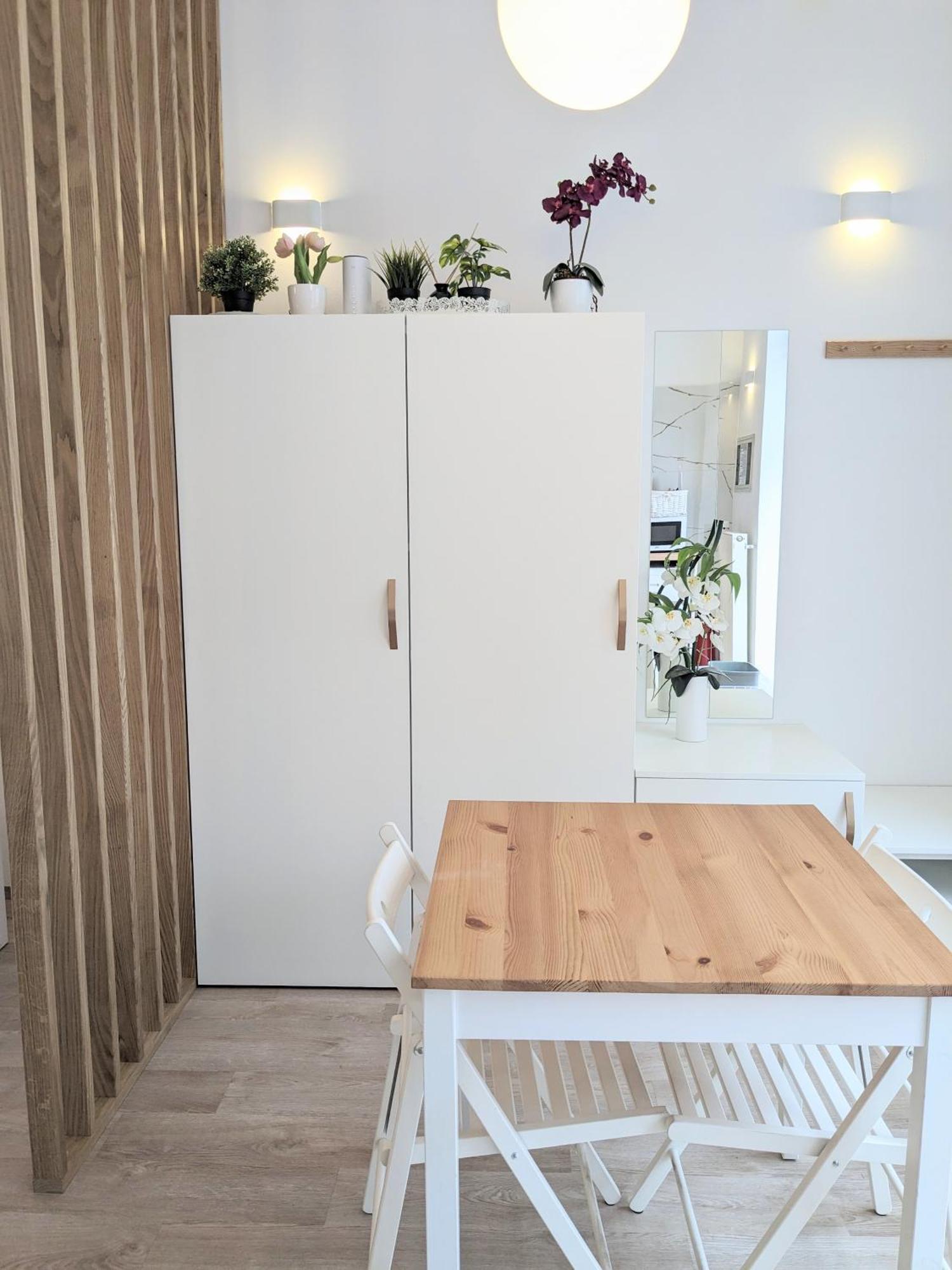 Metelkova Apartment *