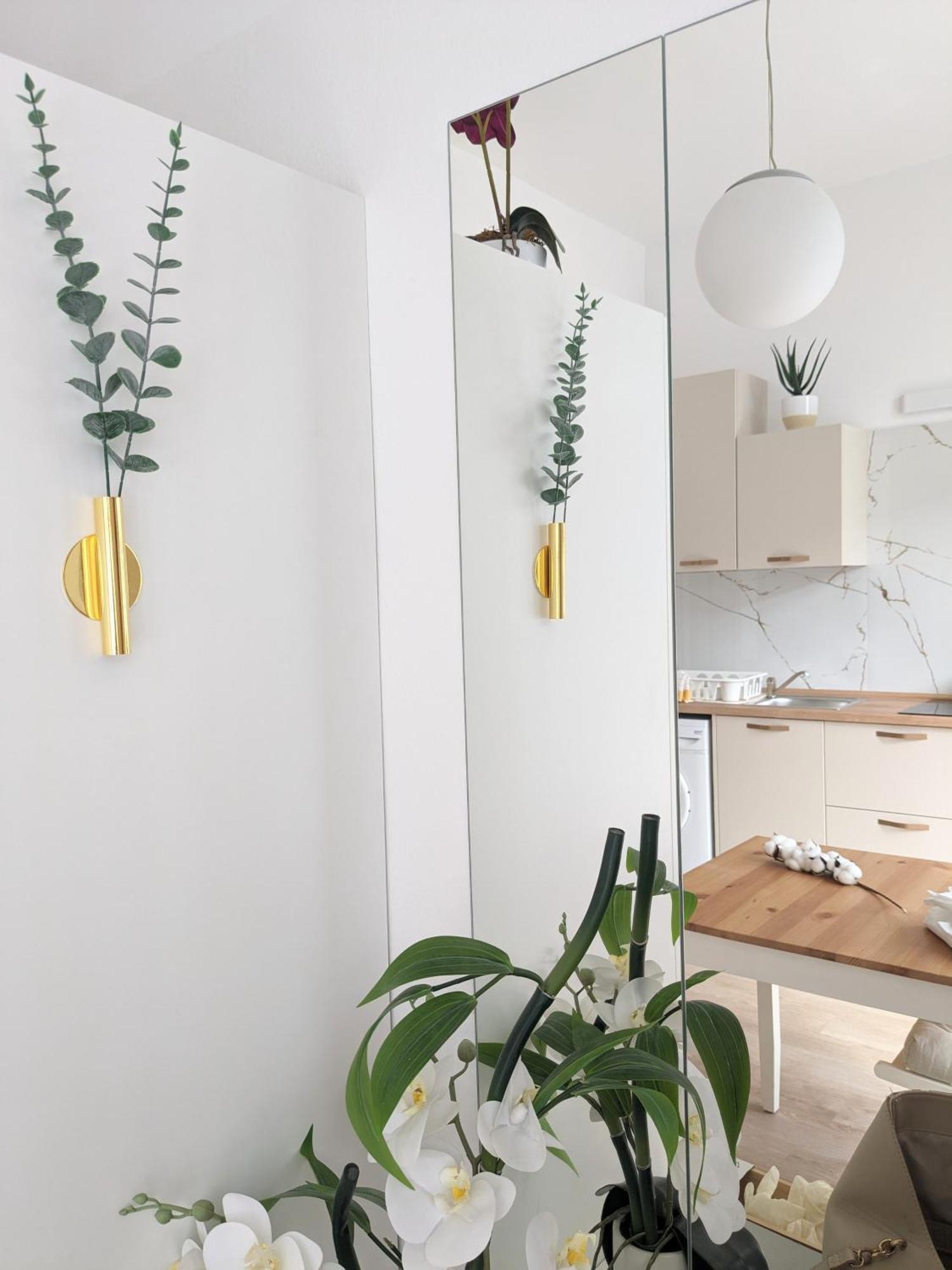 Apartman Metelkova Ljubljana