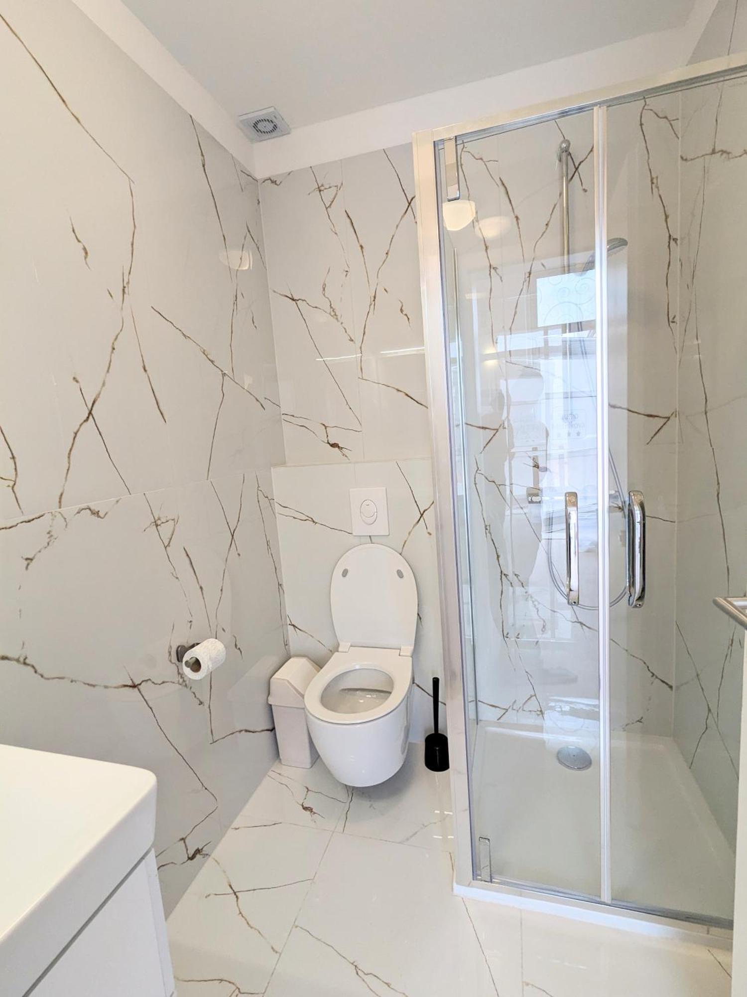 Apartman Metelkova