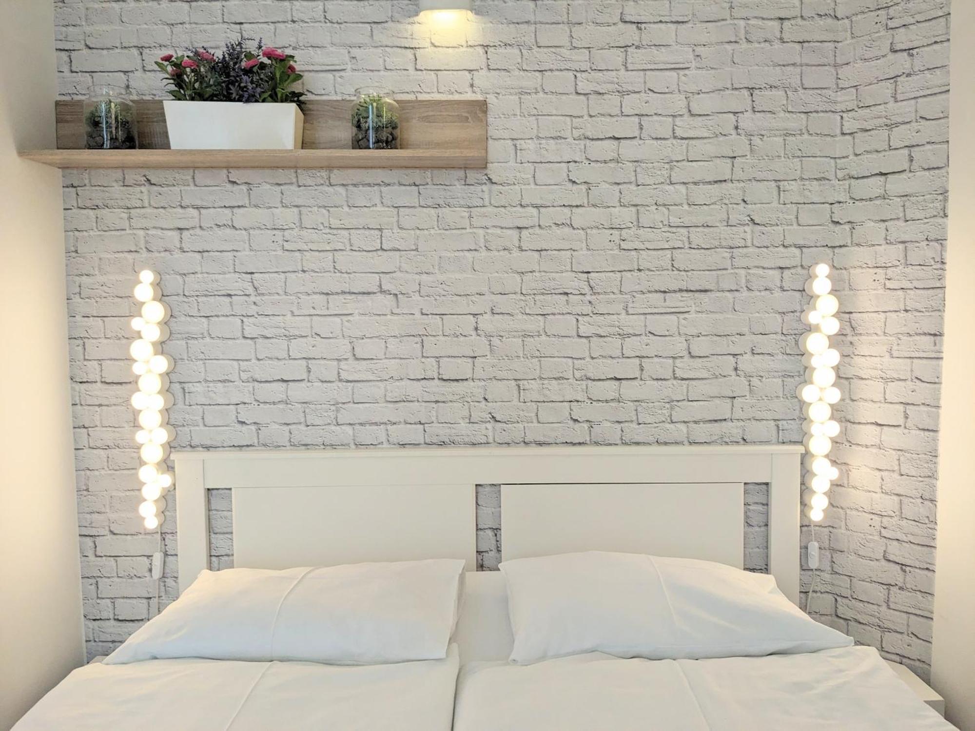 Metelkova Apartman