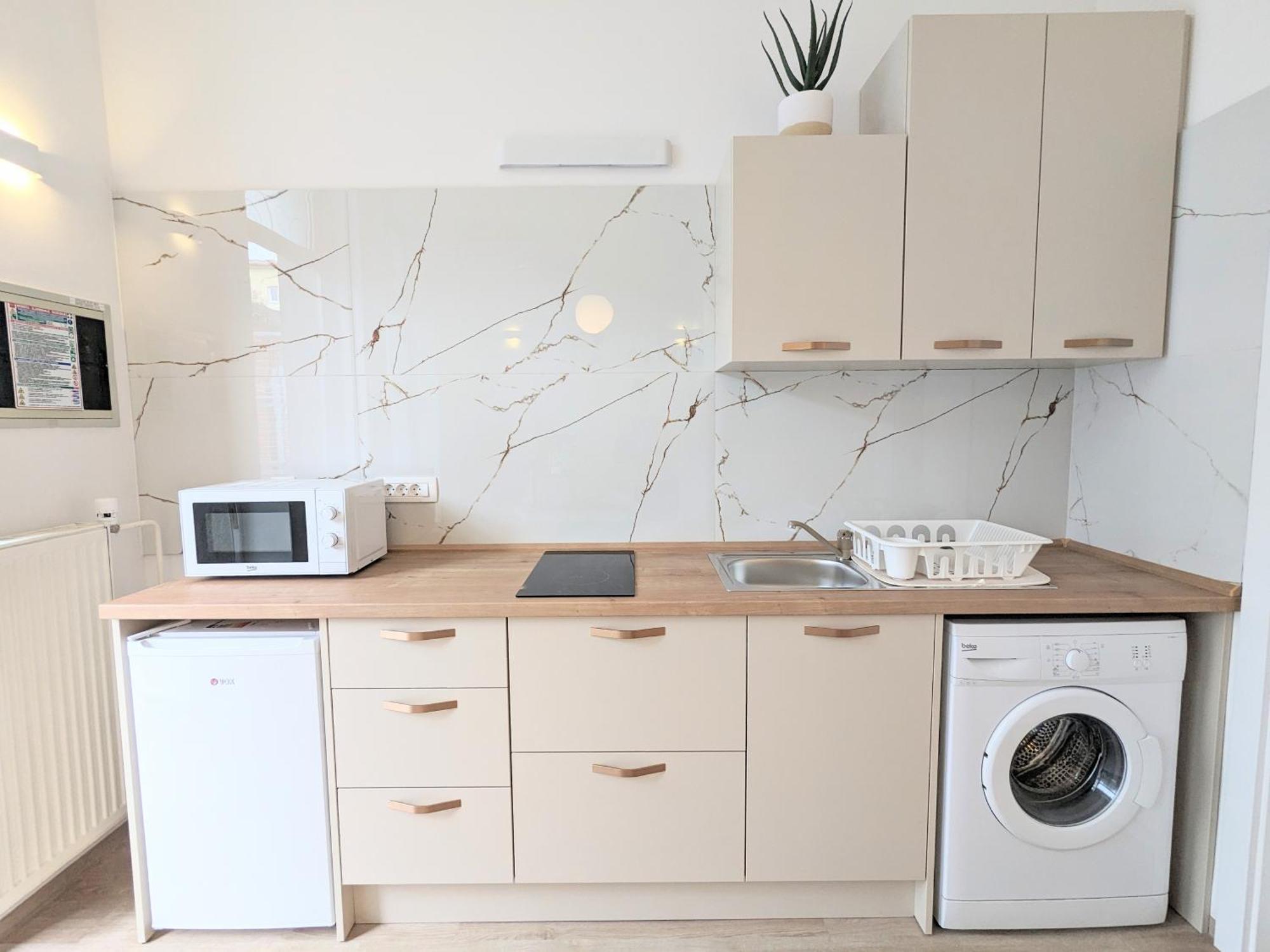Metelkova Apartman *
